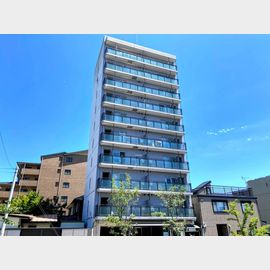 リエス東堀川 7階 築42年11ヶ月の賃貸物件