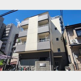 モンターニュ染の賃貸物件