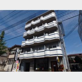 ソレイユ北山 4階 築33年9ヶ月の賃貸物件