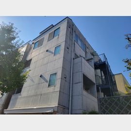 北大路駅より徒歩4分 築14年3ヶ月 5階建の賃貸物件