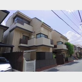 今出川駅より徒歩8分 1階 築38年4ヶ月の賃貸物件