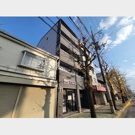 マルブ 2階 築7年1ヶ月の賃貸物件