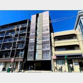 今出川駅より徒歩26分 3階 築7年8ヶ月の賃貸物件