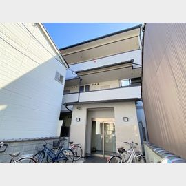 Ｌ’ｓ堀川 1階 築13年9ヶ月の賃貸物件