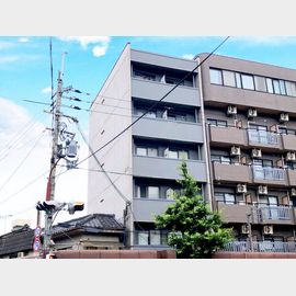 鴨川ウエスト 2階 築28年6ヶ月の賃貸物件