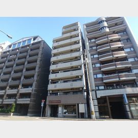 アルテハイム二条城 2階 築35年4ヶ月の賃貸物件