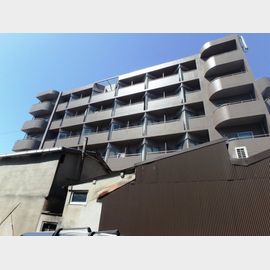 鞍馬口駅より徒歩4分 1階 築31年7ヶ月の賃貸物件
