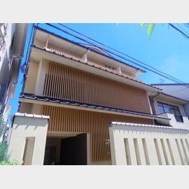 鞍馬口駅より徒歩18分 1階 築17年3ヶ月の賃貸物件