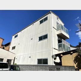 今出川駅より徒歩21分 1階 築41年の賃貸物件