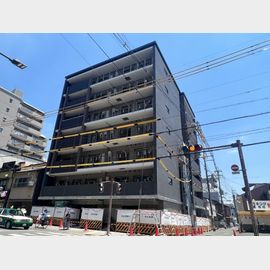 今出川駅より徒歩25分 2階 築3年8ヶ月の賃貸物件