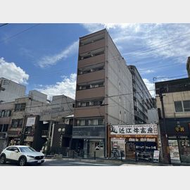 今出川駅より徒歩27分 7階 築13年7ヶ月の賃貸物件