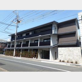 サンカノン御所室町 1階 築9年7ヶ月の賃貸物件