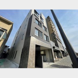 KRCレジデンス二条城北 3階 築3年2ヶ月の賃貸物件