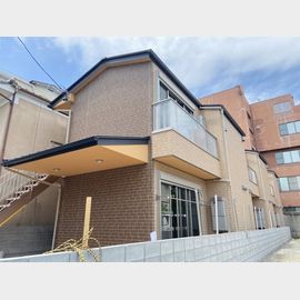 鞍馬口駅より徒歩4分 1階 築2年11ヶ月の賃貸物件