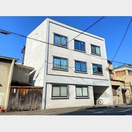 今出川駅より徒歩5分 3階 築42年3ヶ月の賃貸物件