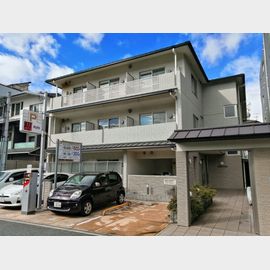 今出川駅より徒歩12分 1階 築14年3ヶ月の賃貸物件