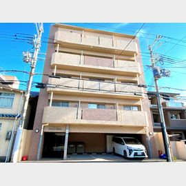 エムエフ御所北 3階 築28年10ヶ月の賃貸物件