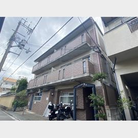 グリーンヒル塔之段の賃貸物件