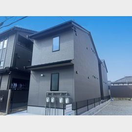 ルアナ御所西 2階 築1年9ヶ月の賃貸物件