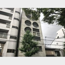 北大路駅より徒歩10分 4階 築20年7ヶ月の賃貸物件