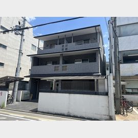 今出川駅より徒歩6分 2階 築17年3ヶ月の賃貸物件