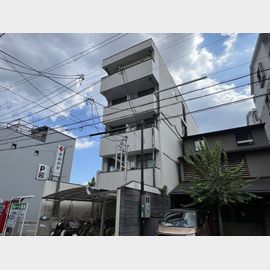 ハーフタイム21の賃貸物件