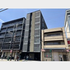今出川駅より徒歩26分 4階 築8年2ヶ月の賃貸物件