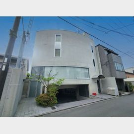 セントヘブン 2階 築33年9ヶ月の賃貸物件