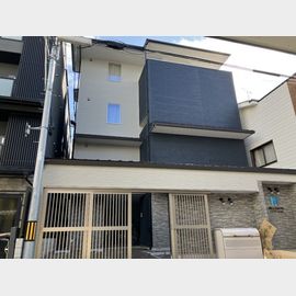今出川駅より徒歩25分 4階 築2年7ヶ月の賃貸物件