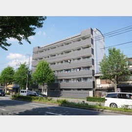 円町駅より徒歩6分 7階 築14年9ヶ月の賃貸物件