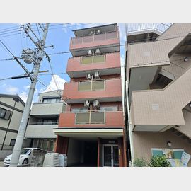 ぽえむ西陣館の賃貸物件