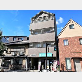 ラ・モンドの賃貸物件