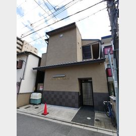 今出川駅より徒歩15分 2階 築16年5ヶ月の賃貸物件