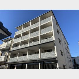 レピア西陣の賃貸物件