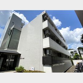 メゾンNOWNOW 1階 築39年9ヶ月の賃貸物件