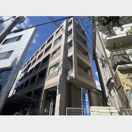 スカイハイツ中野 4階 築30年9ヶ月の賃貸物件