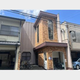 今出川駅より徒歩17分 1階 築45年8ヶ月の賃貸物件