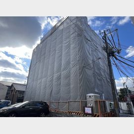 今出川駅より徒歩5分 3階 新築の賃貸物件