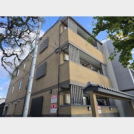 フラッティ千本鞍馬口 3階 築17年3ヶ月の賃貸物件