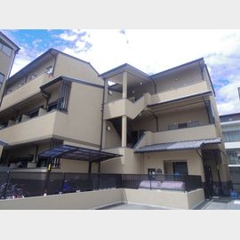 ロフティ智恵光院南 2階 築16年2ヶ月の賃貸物件