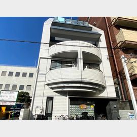 今出川駅より徒歩13分 4階 築41年10ヶ月の賃貸物件