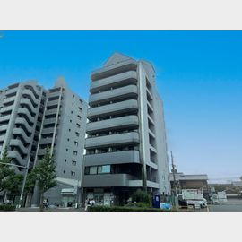 今出川駅より徒歩13分 3階 築32年5ヶ月の賃貸物件