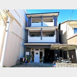 今出川駅より徒歩5分 2階 築14年11ヶ月の賃貸物件