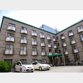 今出川駅より徒歩15分 地下1階 築34年1ヶ月の賃貸物件