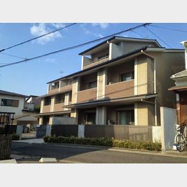 クラシコ北御所 1階 築16年10ヶ月の賃貸物件