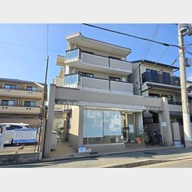 トラスティー２１の賃貸物件