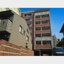 プラネシア星の子京都御所 4階 築20年6ヶ月の賃貸物件