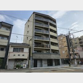 FCレジデンス今出川新町 7階 新築の賃貸物件