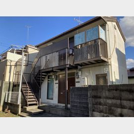 グリーンルーフ下鴨 2階 築40年10ヶ月の賃貸物件