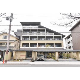 ヴィラ岡崎神宮の賃貸物件